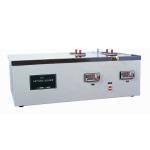 ASTM D97 Oil Analysis Equipment Pour Point And Cloud Point Instrument
