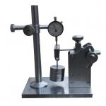 Professional BS Footwear Tester Stiffness Test Machine For Shoe Shanks for sale