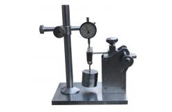 China Professional BS Footwear Tester Stiffness Test Machine For Shoe Shanks supplier