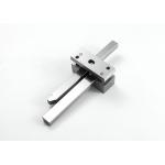 Durable High Precision Latch Lock Mold Customized Mold Parts for sale