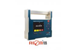 China DMI850 Digital Inclinometer For High-precision Platform Leveling Tilt Sensor supplier