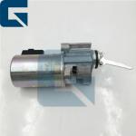 04199903 24V Engine BFM1013 fuel Shut Down Solenoid Valve for sale