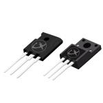 N Type Super Junction MOSFET Power Transistor Anti EMI For SMPS for sale