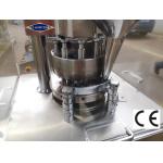 Zp 9B Zp 12B 16200 Pcs/Hour Medical Herb Candy Tablet Press Machine