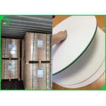 13.5mm 14mm 15mm Printable Slitted Paper Roll With FDA Certification Approved for sale