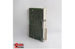 China 6DS1200-8BA  Siemens  Enable Bus Module supplier