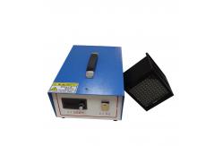 China AC 265V LED UV Curing Light For Printing Machine 300W Air Cooling supplier