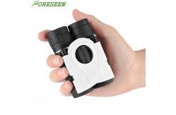 China High Resolution Small Optical Telescope 8x21 Shock Proof Kids Binoculars supplier