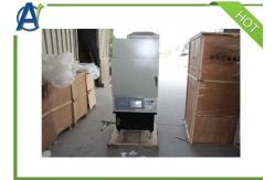 China ASTM D6307 Asphalt Content Test Machine by Ignition Test Method supplier