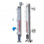 4mA Magnetic Submersible Level Sensor For Water Tank for sale