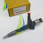 095000-6240 Common Fuel Injector Nozzle For Diesel Engine Parts for sale