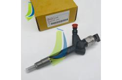China 095000-6240 Common Fuel Injector Nozzle For Diesel Engine Parts supplier