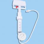Orthopedics Balloon Inflation Device Kit For Kyphoplasty With 10ml Syringe
