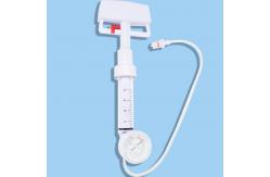 China Orthopedics Balloon Inflation Device Kit For Kyphoplasty With 10ml Syringe supplier