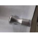 Pipe Cap Gym Equipment Parts With Superb Durability And Optional for sale