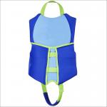 Custom Coast Guard Infant Life Jacket Pfd Float Vest For Toddlers