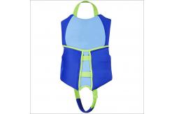 China Custom Coast Guard Infant Life Jacket Pfd Float Vest For Toddlers supplier