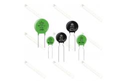 China CQC Copper Silicone NTC Thermistor Temperature Sensor For UPS Power supplier