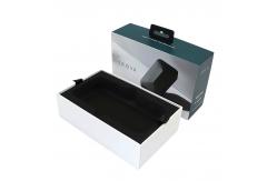 China Luxury Paper Board Boxes Used For Bluetooth Enabled Smart Device supplier