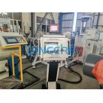 ABB Frequency Control Plastic Pipe Extrusion Line for 20-110mm for sale