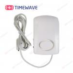 Wireless Lorawan Water Level Sensor Off White Water Leakage Detection Sensor for sale