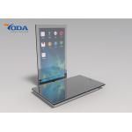 IR Touch Screen Makeup Mirror , Tempered Glass Smart Mirror Monitor for sale