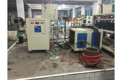 China Portable Copper Pipe Welding Machine , 25KW 50A Induction Heating Machine supplier