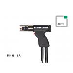 PHM-1A High Reliability Stud Welding Gun For Capacitor Discharge Welding for sale