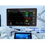 178 Degree Medical Touch Screen Computer Erase Quickly Good Heat Dissipation for sale