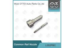 China L052PBC Fuel Injector Delphi Common Rail Nozzle supplier