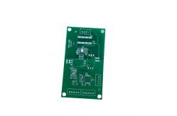 China 1.6mm FR4 Multi Layer Circuit Board For Industrial Usage supplier