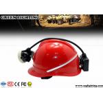Three Chaging Modes Mining Cap Lights for sale