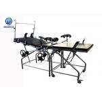 1900mmx600mm Gynecology Examination Bed Detachable construction for sale