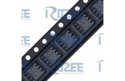 China TL072CDR supplier