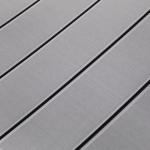 Brushed EVA Foam Teak Sheet