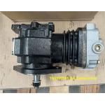 Single Cylinder Air Compressor T64600105 FOTON Truck Parts for sale
