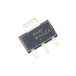 NCV8402ASTT1G Small Signal Relays 42V 2.0A SOT223 Gate Drive IC Chip for sale