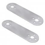 Bending Sheet Metal Fabrication Bend Weld Bended Part Service for sale