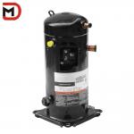 Performance Scroll Air Compressor with Exhaust Pressure 2-12 Bar Customization for sale