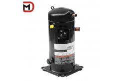 China Performance Scroll Air Compressor with Exhaust Pressure 2-12 Bar Customization supplier