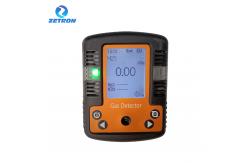 China MS104K-M Handheld O2 Oxygen Concentration Gas Detector supplier