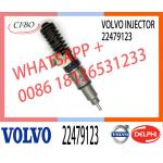 Injector 22479123 85020426 85020427 85141573 85144516 BEBE4L15001 Engine Diesel Injector