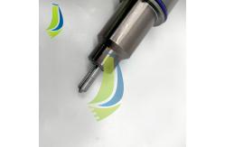 China 03829087 Common Rail Fuel Injector  For D16 Engine Parts supplier