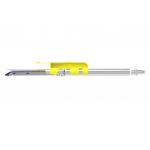 Curved Tip 3 Rows Staples Endo Linear Cutter 60m Nail Length for sale