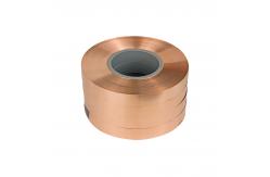 China High Hardness  CUNISI C19010 Copper Nickel Silicion Strip For Ocean Engineering supplier