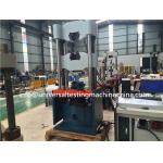 tensile strength test specimen