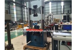 China tensile strength test specimen supplier