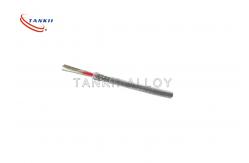 China ANSI Pt100 Waterproof Shielded RTD PVC Insulation Cable supplier