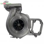 Turbocharger DZ101176 RE548406 RE548407 RE544815 for 210G 210GLC Excavator