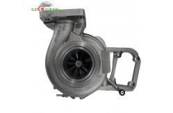 China Turbocharger DZ101176 RE548406 RE548407 RE544815 for 210G 210GLC Excavator supplier